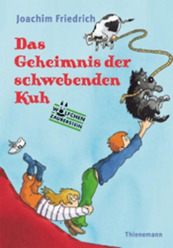 Das geheimnis der - das,