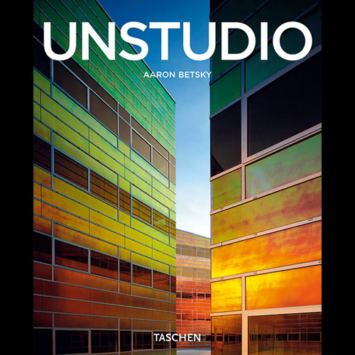 Unstudio der schwebende raum - der,