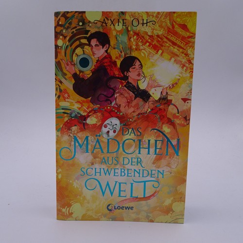 Das mädchen aus - aus, der