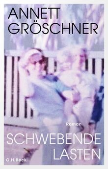 Schwebende lasten roman - schwebende, lasten:
