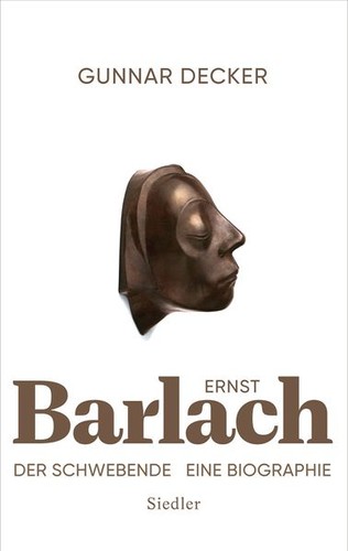 Ernst barlach der schwebende - -,
