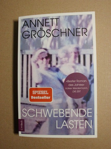 Schwebende lasten annett - schwebende,